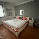 Bella Vista Am Gardasee - Apartamento Albisano