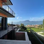 Apartamento Bella Vista Am Gardasee - *