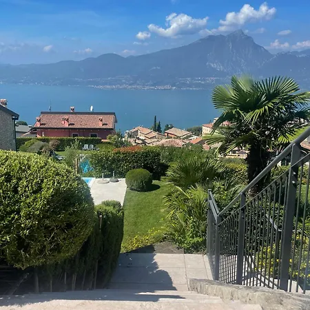 アパート Bella Vista Am Gardasee - *