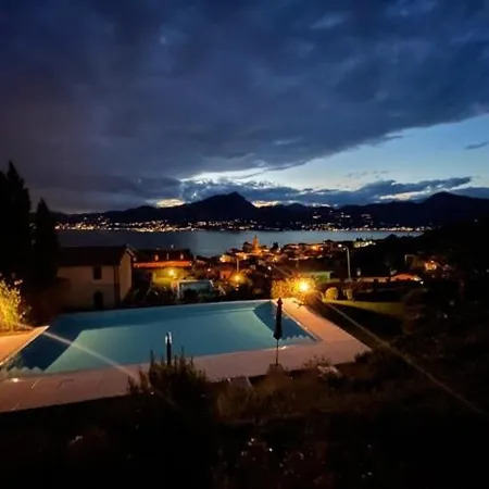 Bella Vista Am Gardasee - * アルビザーノ