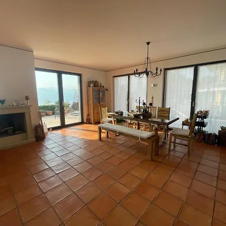 Bella Vista Am Gardasee -