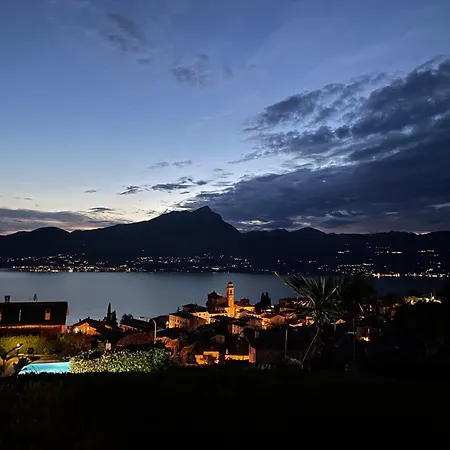 Bella Vista Am Gardasee -