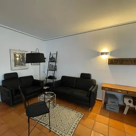 Bella Vista Am Gardasee - Apartamento Albisano