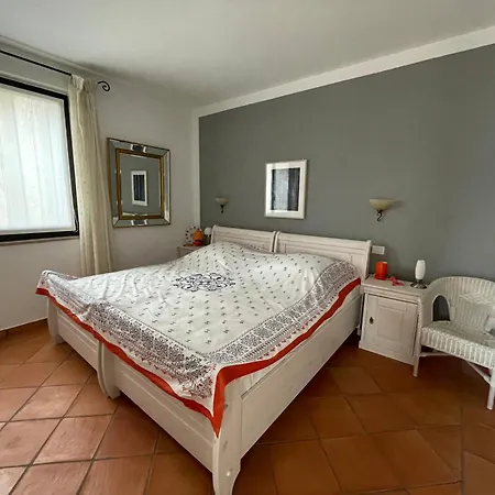 Bella Vista Am Gardasee - Apartamento