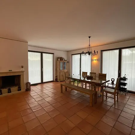 Bella Vista Am Gardasee - アルビザーノ