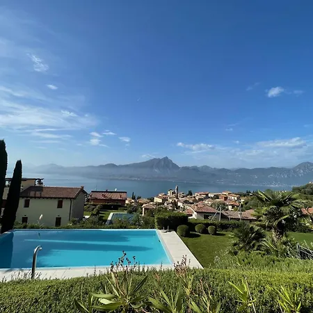 Bella Vista Am Gardasee -