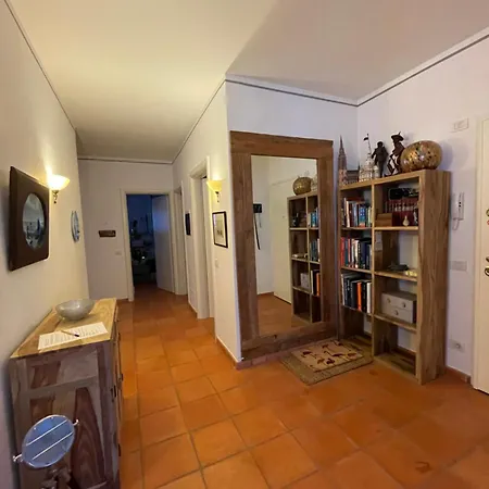 아파트 Bella Vista Am Gardasee - *