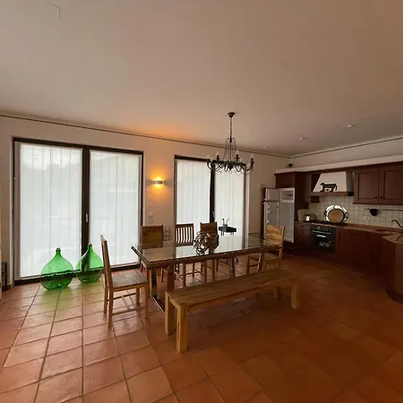 아파트 Bella Vista Am Gardasee -